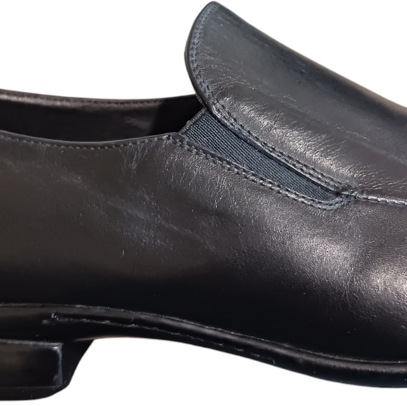 To Boot New York Adam Derrick Apron Toe Loafers - Picture 8 of 15
